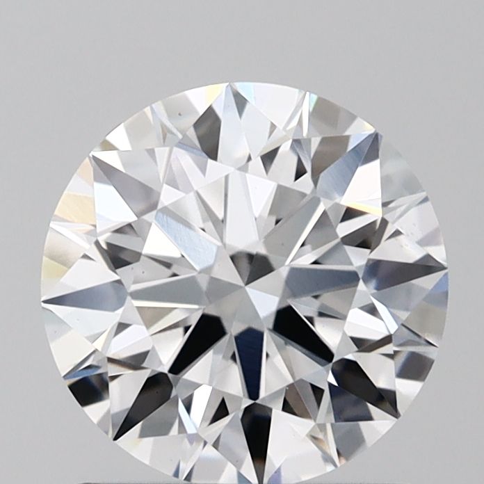 Lab Grown Diamond Lab-grown 1,27Ct D-VS1 Round - IGILG764694284 1