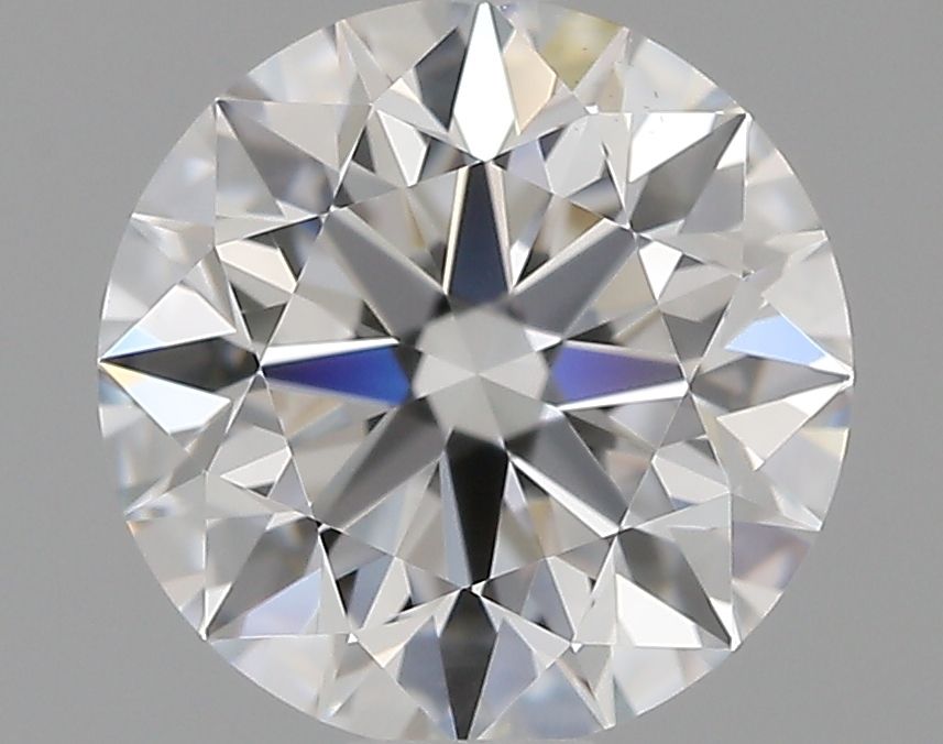 Lab Grown Diamond Lab-grown 1Ct D-VS1 Round - IGILG807644184 1