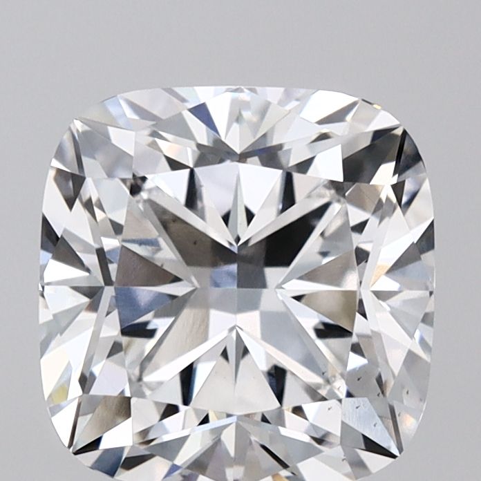 Lab Grown Diamond Lab-grown 3,06Ct E-VS1 Cushion - IGILG640440195 1