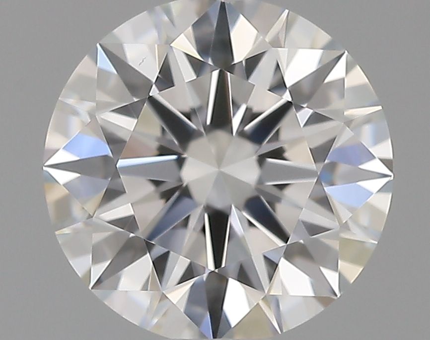 Lab Grown Diamond Lab-grown 1,08Ct E-VVS2 Round - IGILG808636850 1