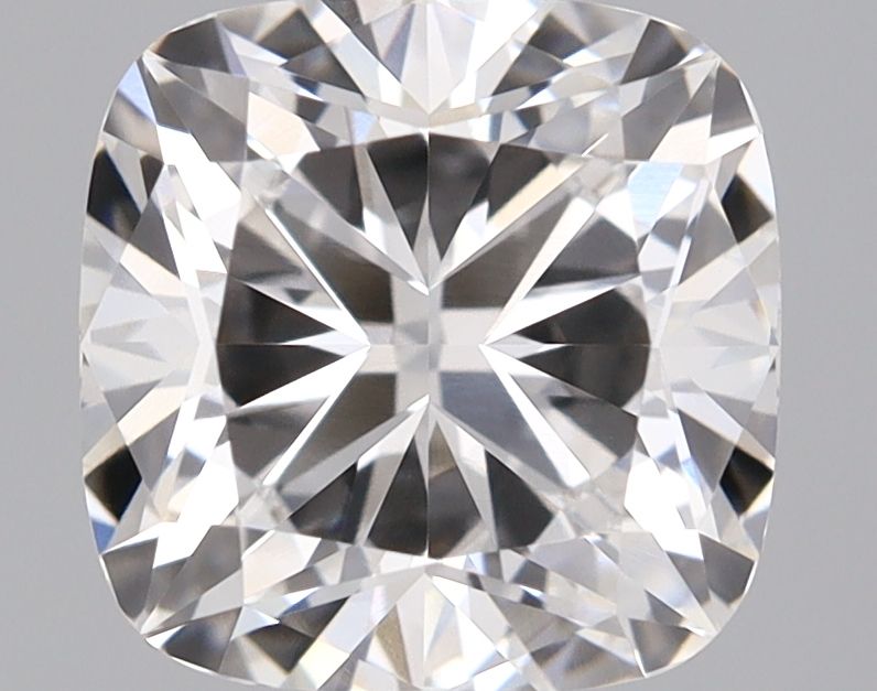 Lab Grown Diamond Lab-grown 1,56Ct E-VVS2 Cushion - IGILG588335587 1