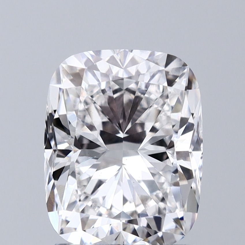Lab Grown Diamond Lab-grown 1,78Ct E-VS1 Cushion - IGILG686508634 1