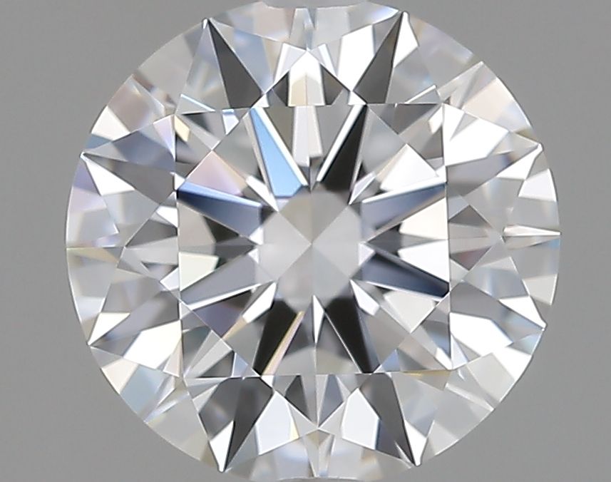 Lab Grown Diamond Lab-grown 2,02Ct D-VVS2 Round - IGILG803630153 1