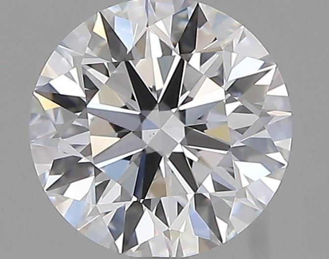 Lab Grown Diamond Lab-grown 1,51Ct D-FL Round - IGILG792622559 1