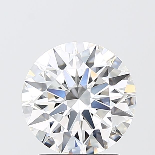 Lab Grown Diamond Lab-grown 2,04Ct E-VVS2 Round - IGILG813697376 1