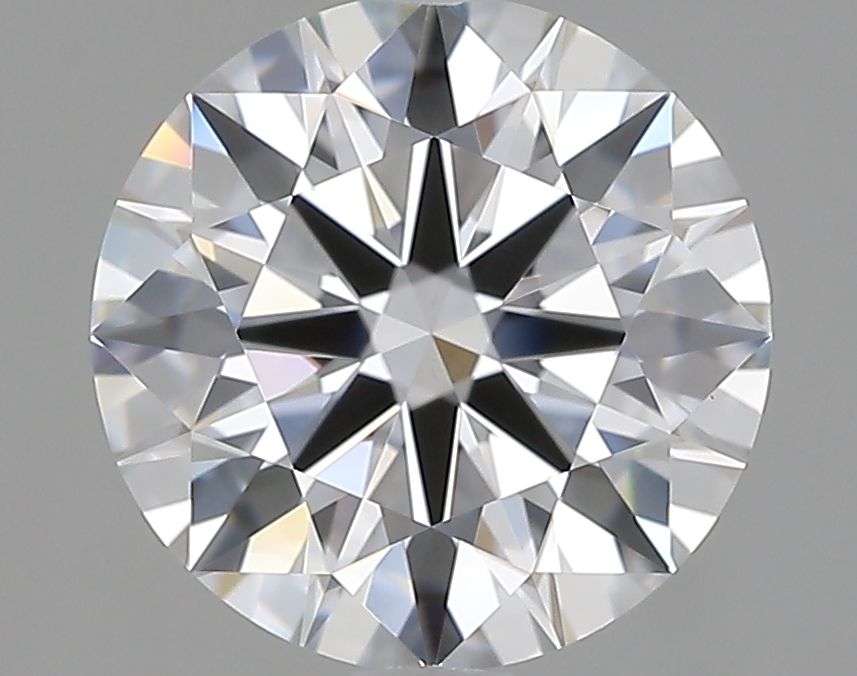 Lab Grown Diamond Lab-grown 2Ct D-VS1 Round - IGILG794687692 1