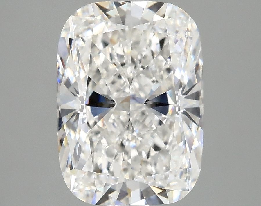 Lab Grown Diamond Lab-grown 3,08Ct E-VVS2 Cushion - IGILG797621632 1
