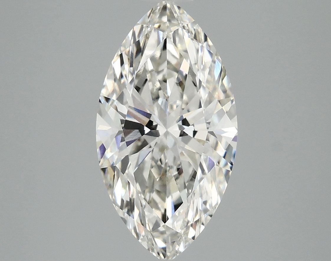 Lab Grown Diamond Lab-grown 2,52Ct G-VVS2 Marquise - IGILG800643086 1