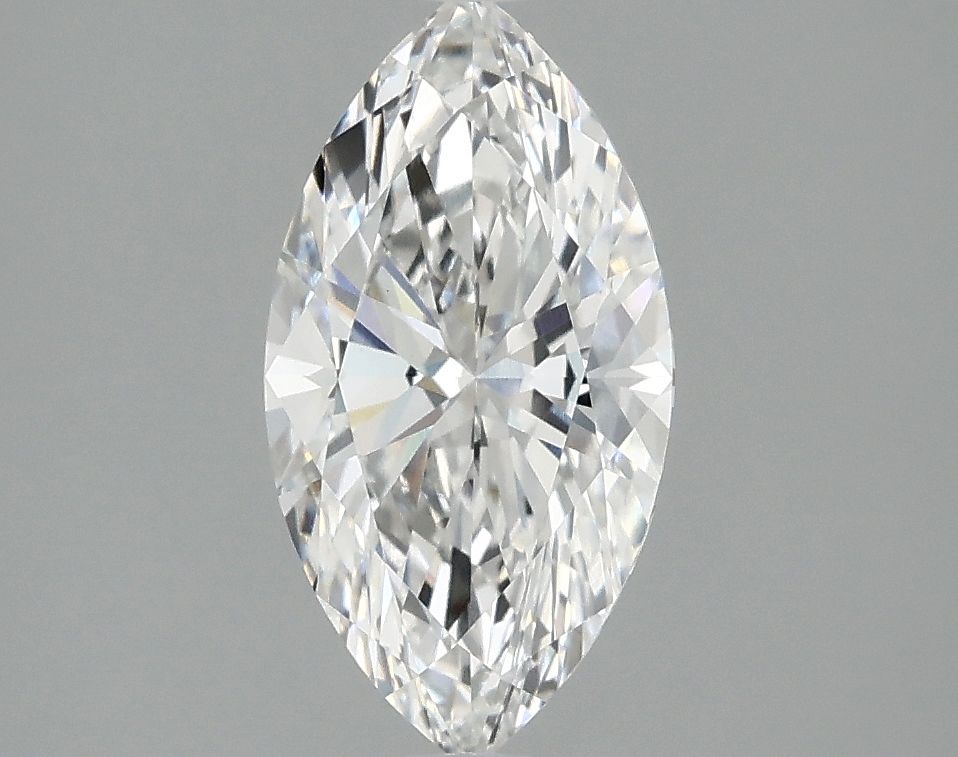 Lab Grown Diamond Lab-grown 1,59Ct E-VVS2 Marquise - IGILG803656632 1