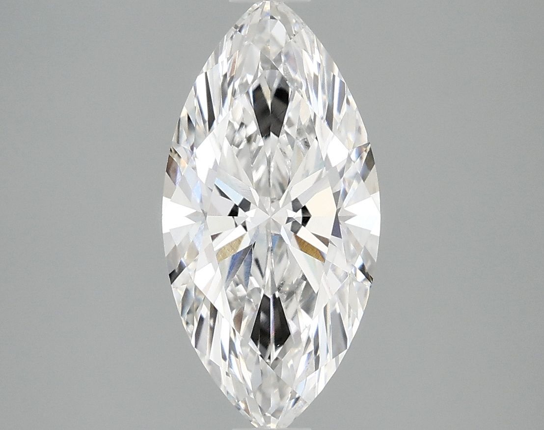 Lab Grown Diamond Lab-grown 2,1Ct E-VVS2 Marquise - IGILG758574851 1