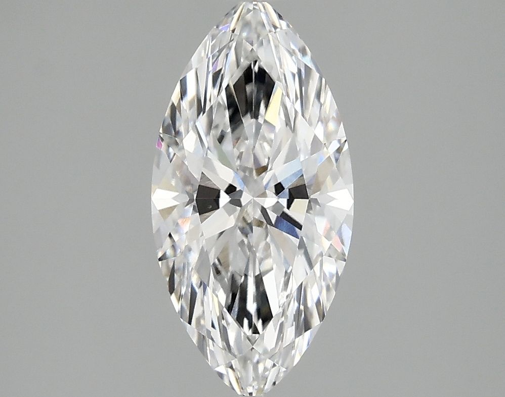 Lab Grown Diamond Lab-grown 1,59Ct E-VVS2 Marquise - IGILG802636229 1