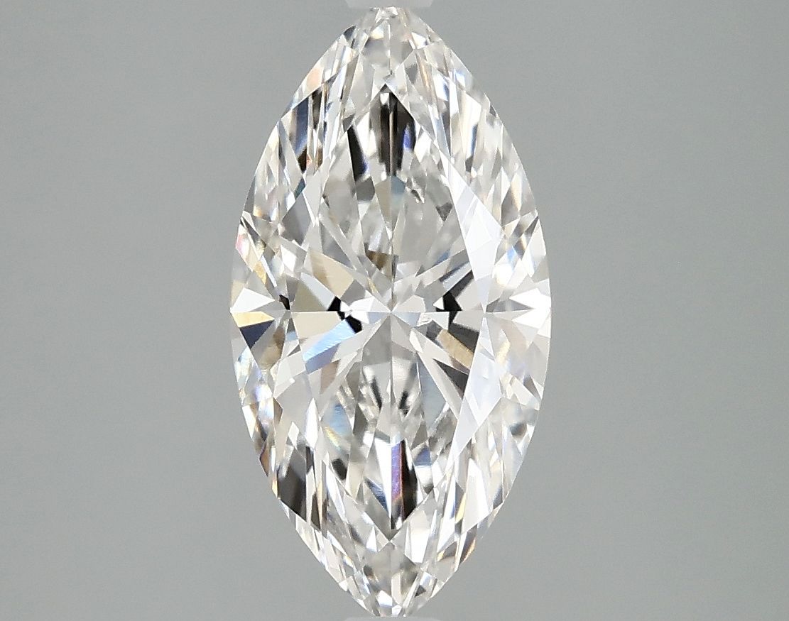 Lab Grown Diamond Lab-grown 2,02Ct G-VVS1 Marquise - IGILG766606154 1