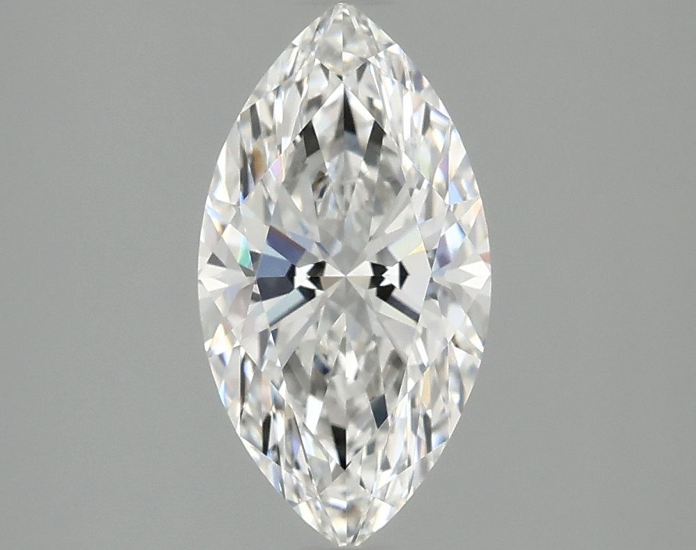 Lab Grown Diamond Lab-grown 1,59Ct E-VVS2 Marquise - IGILG802633840 1