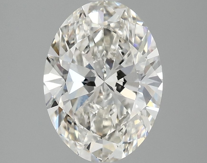 Lab Grown Diamond Lab-grown 2,04Ct G-VVS1 Oval - IGILG809681345 1