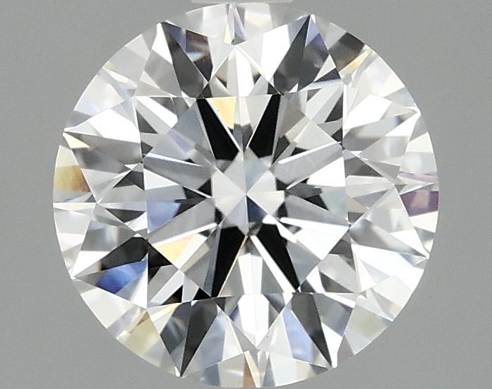 Lab Grown Diamond Lab-grown 2,08Ct D-VVS2 Round - IGILG778681464 1