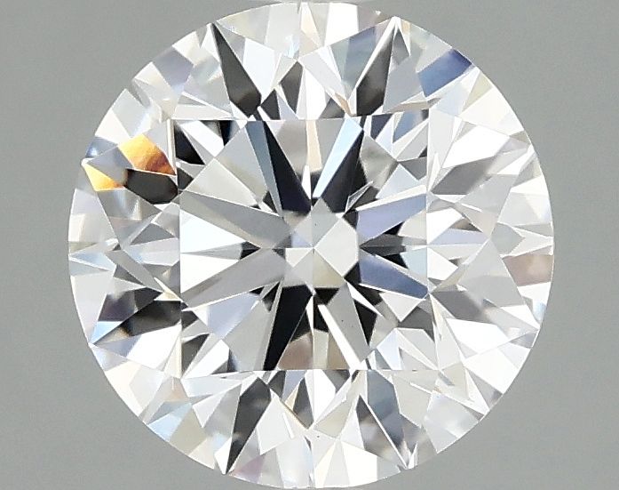 Lab Grown Diamond Lab-grown 2,08Ct D-VVS2 Round - IGILG771632375 1