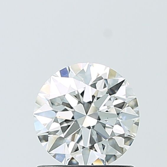 Lab Grown Diamond Lab-grown 1,01Ct D-VS1 Round - IGILG812644584 1