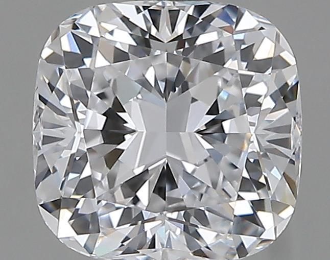 Lab Grown Diamond Lab-grown 1,5Ct D-FL Cushion - IGILG811622364 1
