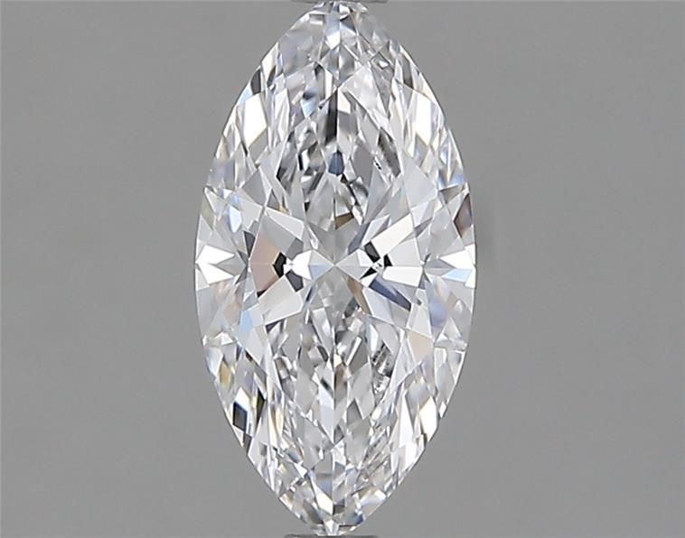 Lab Grown Diamond Lab-grown 1,03Ct D-IF Marquise - IGILG811622382 1