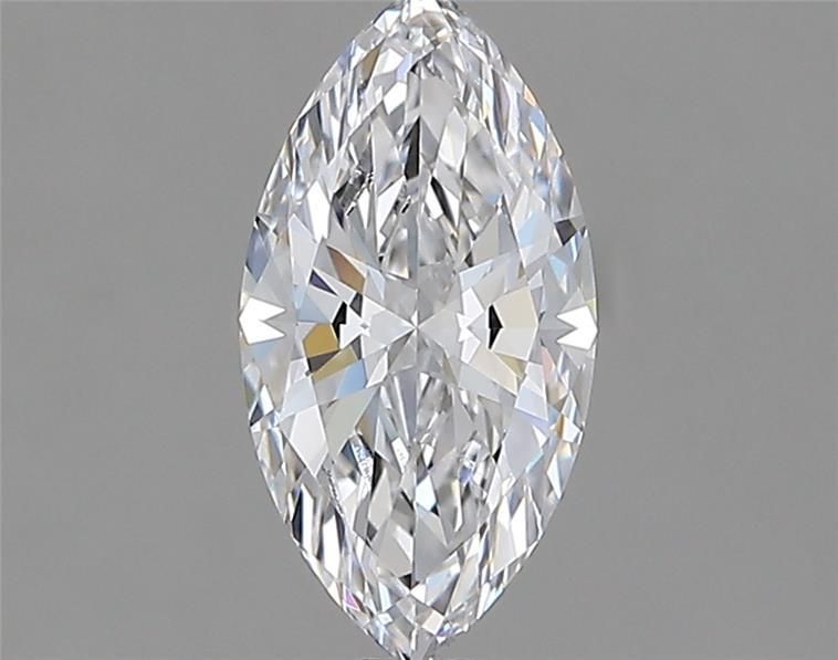 Lab Grown Diamond Lab-grown 1,03Ct D-IF Marquise - IGILG811622347 1