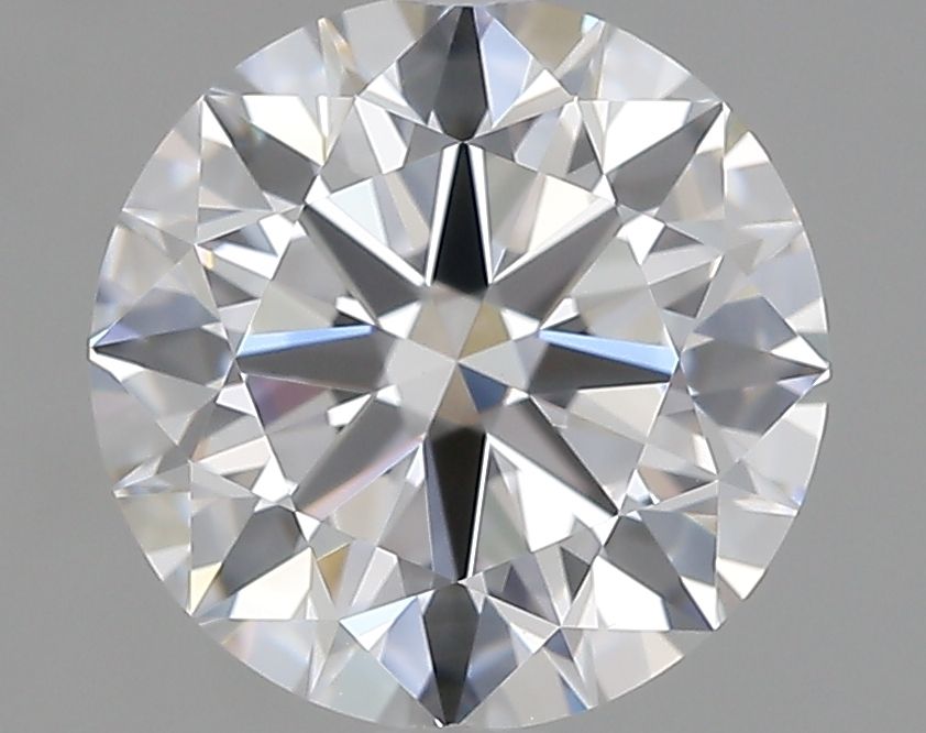 Lab Grown Diamond Lab-grown 2Ct D-VS1 Round - IGILG793634120 1