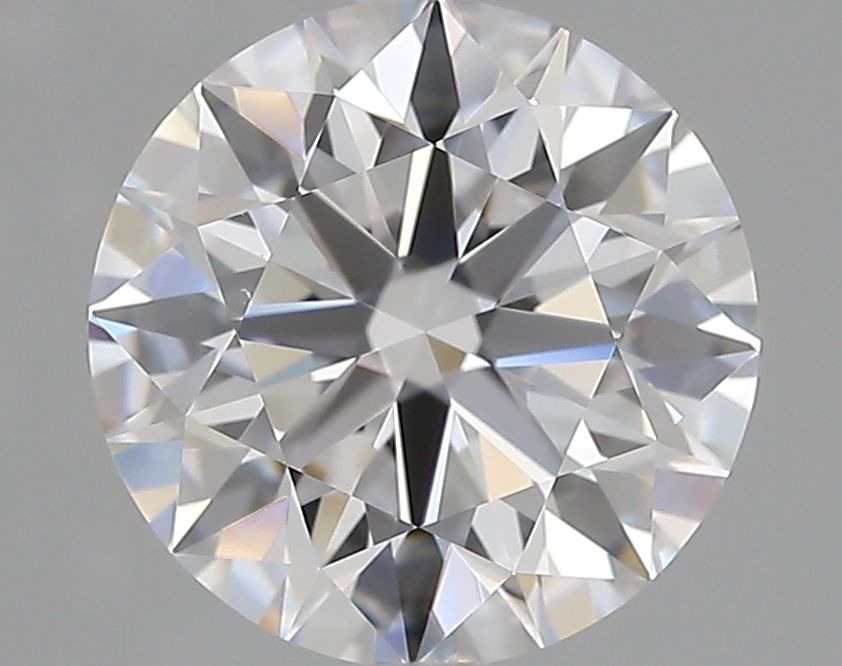 Lab Grown Diamond Lab-grown 2Ct D-VS1 Round - IGILG795698656 1