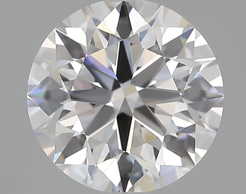 Lab Grown Diamond Lab-grown 2Ct D-VS1 Round - IGILG793634121 1