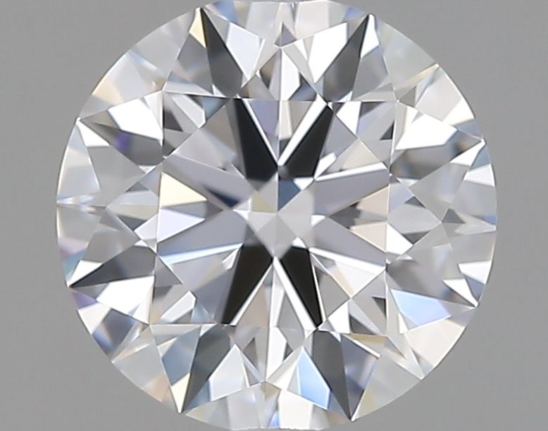 Lab Grown Diamond Lab-grown 1,56Ct D-VVS1 Round - IGILG795698662 1