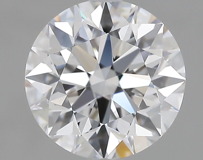 Lab Grown Diamond Lab-grown 2Ct D-VS1 Round - IGILG793634174 1