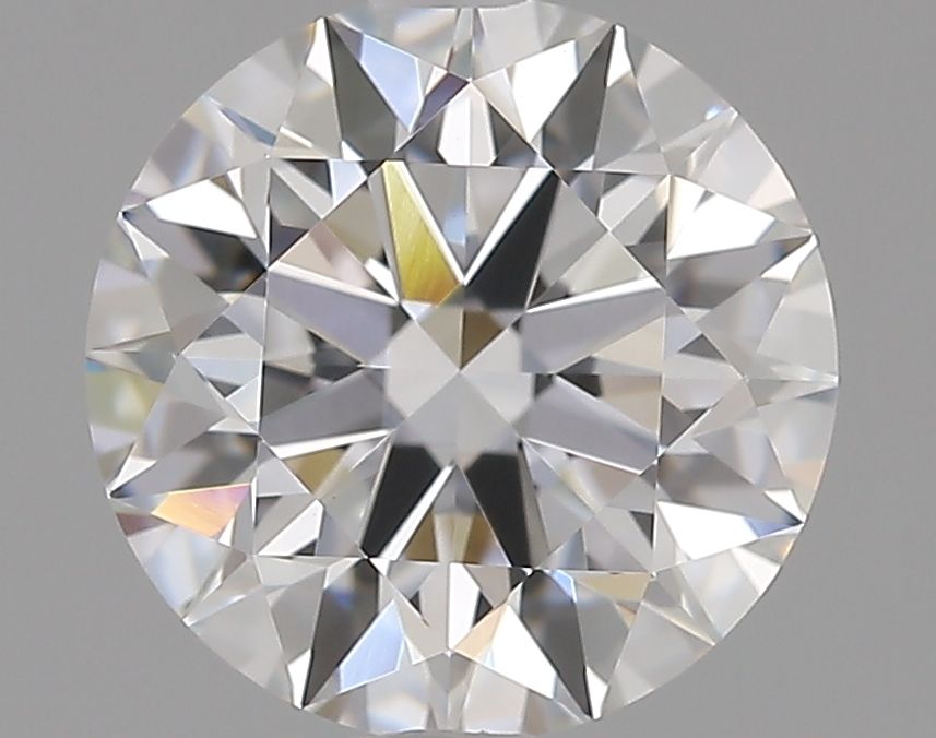 Lab Grown Diamond Lab-grown 2,09Ct D-VVS2 Round - IGILG811691437 1