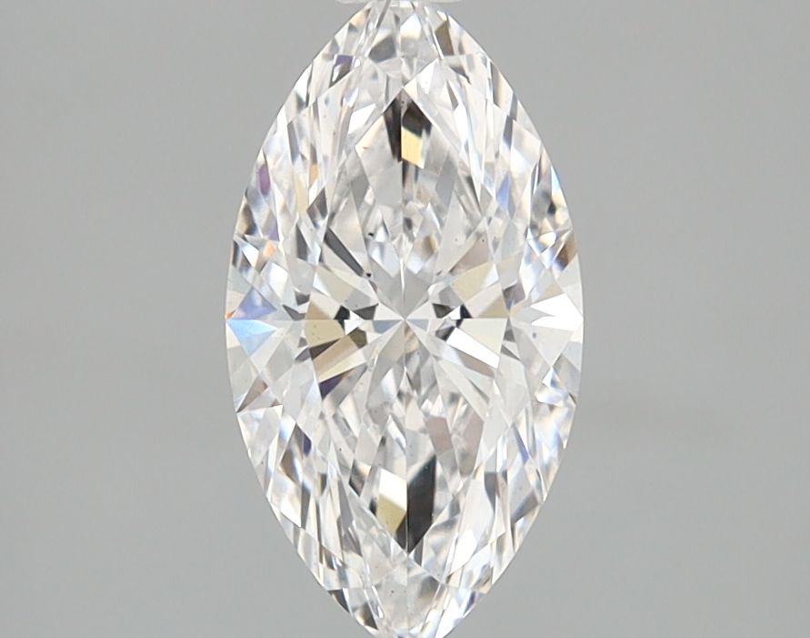 Lab Grown Diamond Lab-grown 1,07Ct E-VS2 Marquise - IGILG636471540 1