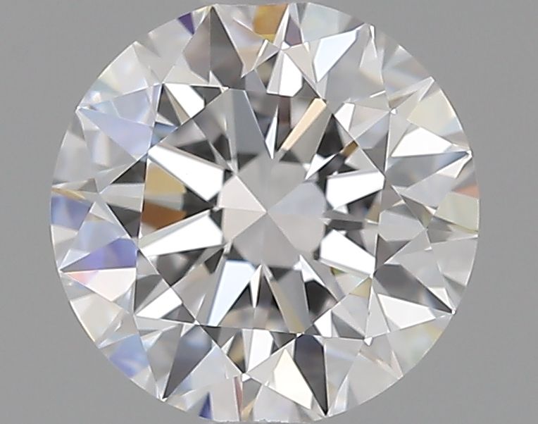 Lab Grown Diamond Lab-grown 1,5Ct D-VVS1 Round - IGILG814625311 1