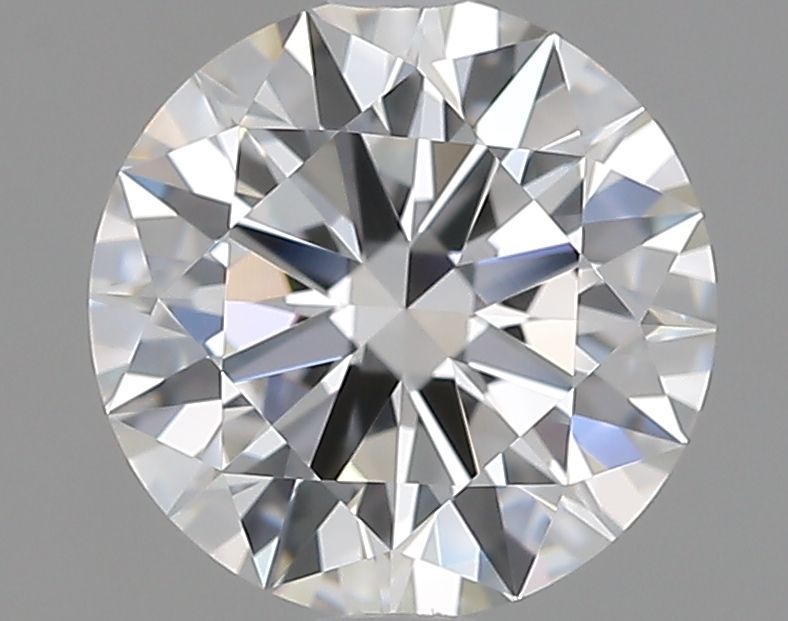 Lab Grown Diamond Lab-grown 1,54Ct E-VVS1 Round - IGILG801620778 1