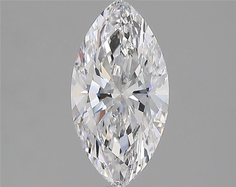 Lab Grown Diamond Lab-grown 1,54Ct D-FL Marquise - IGILG786636303 1
