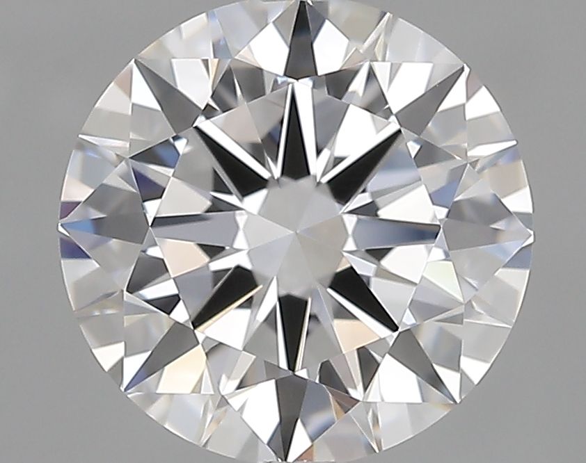Lab Grown Diamond Lab-grown 2Ct D-VS1 Round - IGILG794687618 1