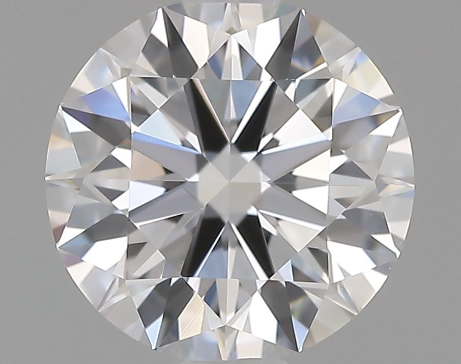 Lab Grown Diamond Lab-grown 1,25Ct D-VVS2 Round - IGILG807644406 1