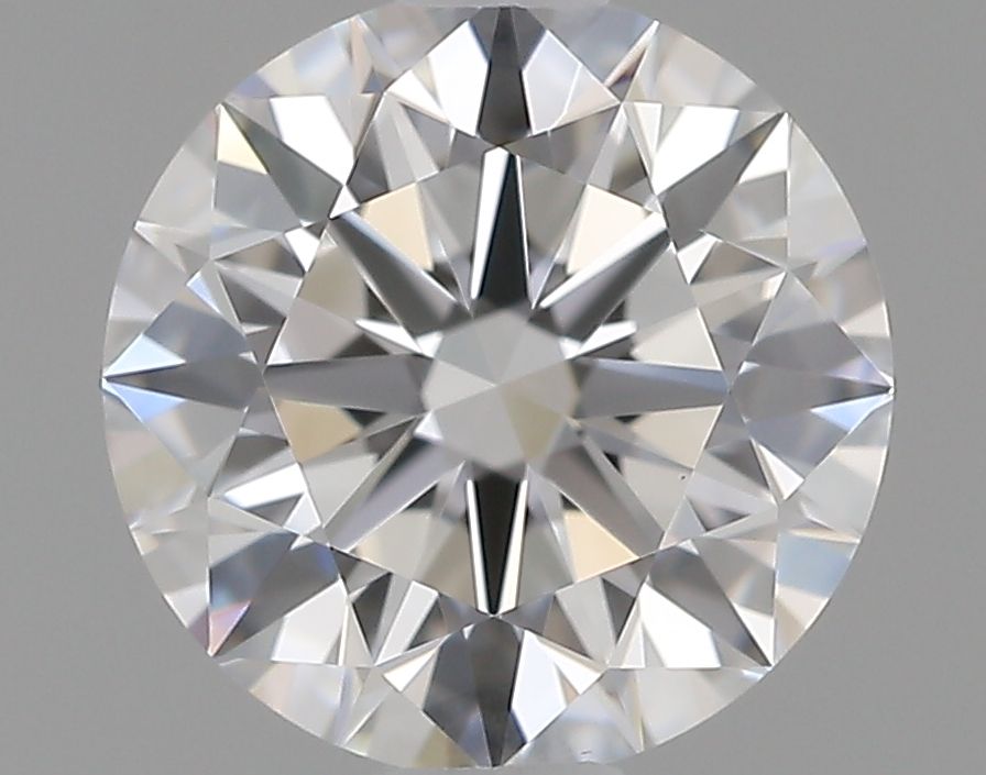 Lab Grown Diamond Lab-grown 1,21Ct D-VVS2 Round - IGILG801620690 1