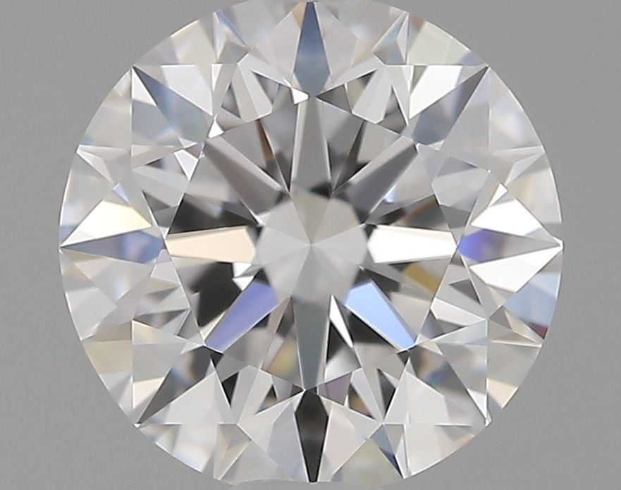 Lab Grown Diamond Lab-grown 1,23Ct D-VVS2 Round - IGILG807644407 1