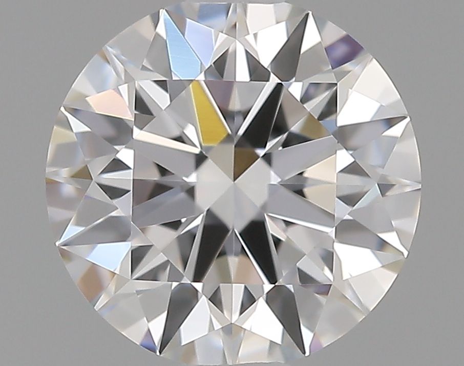 Lab Grown Diamond Lab-grown 1,28Ct D-VVS2 Round - IGILG799652949 1