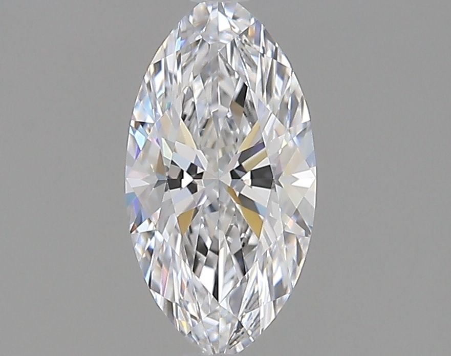 Lab Grown Diamond Lab-grown 1,05Ct D-IF Marquise - IGILG807644292 1