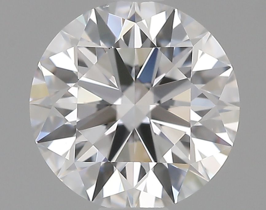 Lab Grown Diamond Lab-grown 1Ct D-VS1 Round - IGILG807644259 1