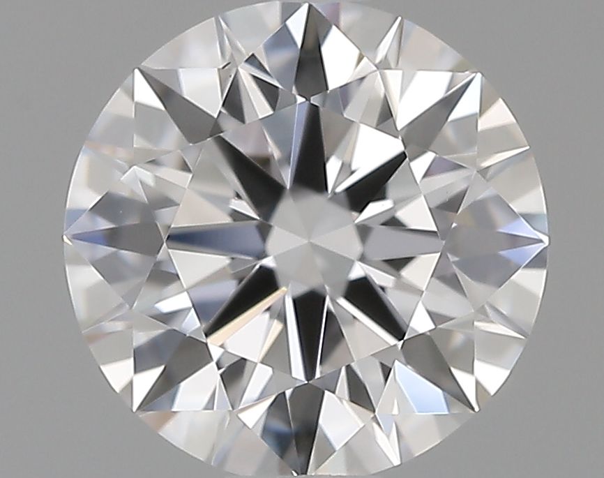 Lab Grown Diamond Lab-grown 1Ct D-VS1 Round - IGILG807638726 1