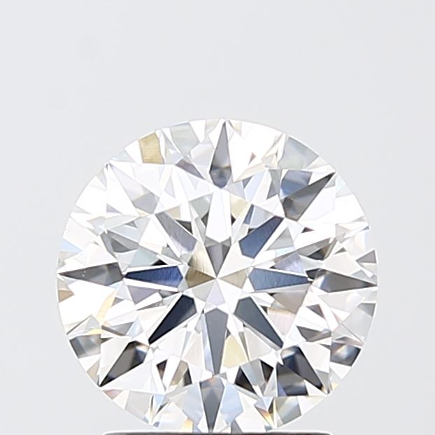Lab Grown Diamond Lab-grown 2,04Ct D-VVS2 Round - IGILG810648432 1