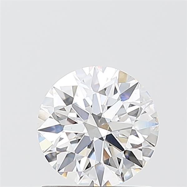 Lab Grown Diamond Lab-grown 1,01Ct D-VVS2 Round - IGILG814625576 1