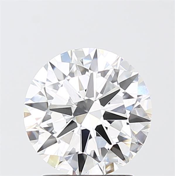 Lab Grown Diamond Lab-grown 2Ct D-VS1 Round - IGILG812636050 1