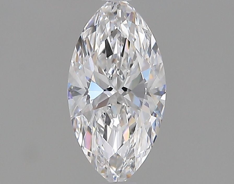 Lab Grown Diamond Lab-grown 1,01Ct D-VVS1 Marquise - IGILG802634267 1