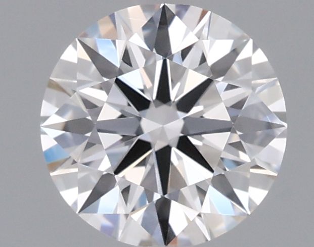 Lab Grown Diamond Lab-grown 0,97Ct D-VS1 Round - IGILG804673823 1