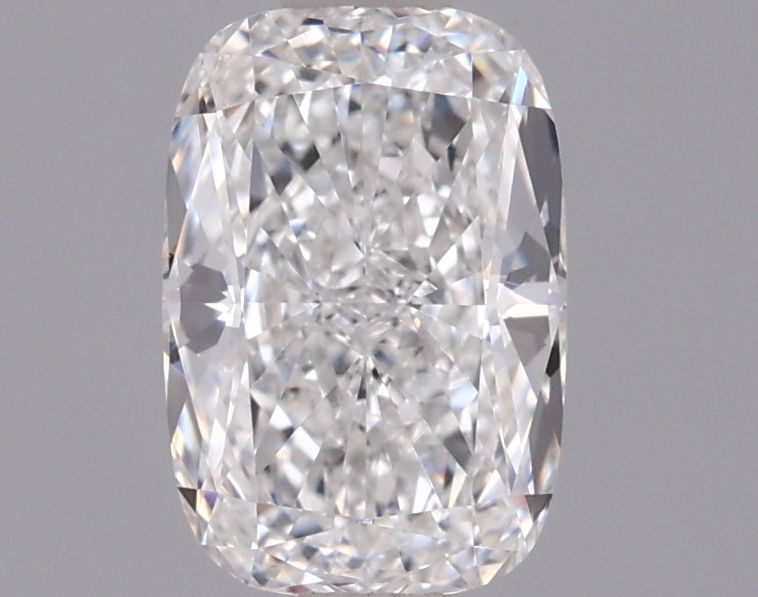 Lab Grown Diamond Lab-grown 0,97Ct D-VVS2 Cushion - IGILG799619567 1