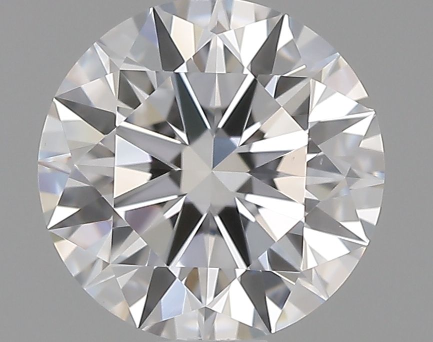 Lab Grown Diamond Lab-grown 1Ct D-VS1 Round - IGILG807638720 1