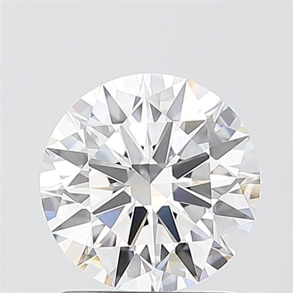 Lab Grown Diamond Lab-grown 1,53Ct E-VVS2 Round - IGILG812646002 1
